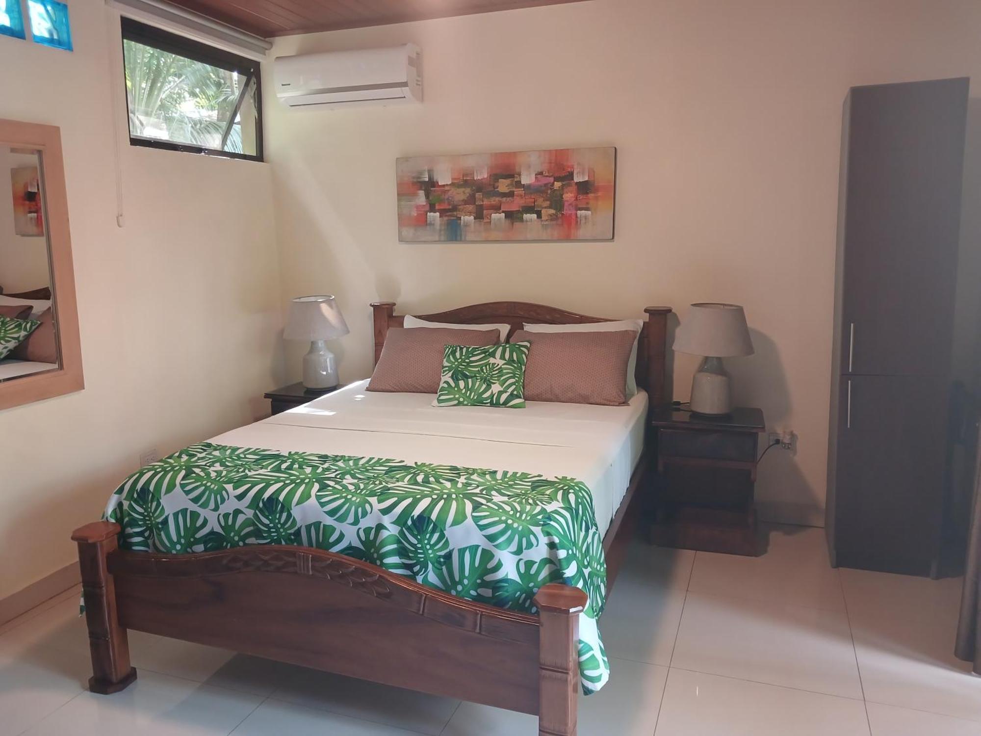 Coyaba Tropical Elegant Adult Guesthouse Nationalpark Nationalpark Manuel Antonio Exterior foto